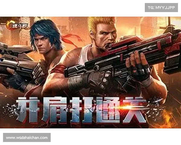 魂斗罗归来剧情攻略-魂斗罗归来剧情攻略视频：魂斗罗归来：征战异星，解救地球危难